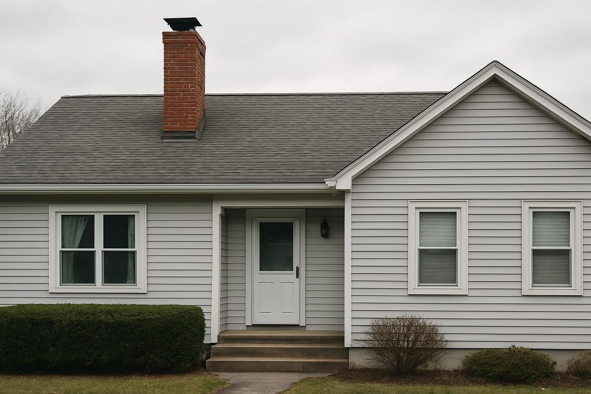 Brmer Chimney Repair in Akron
